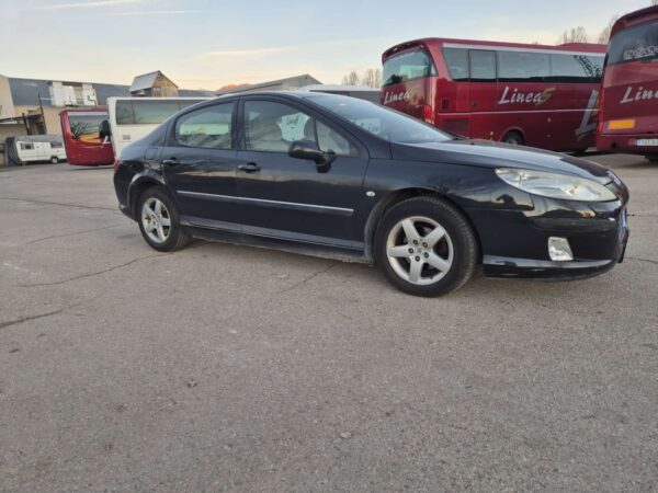 Venta Peugeot 407 - Imagen 2